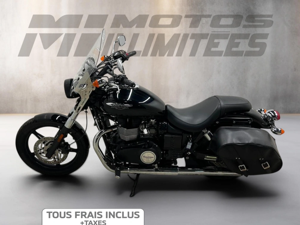 Triumph Speedmaster 2016 alt