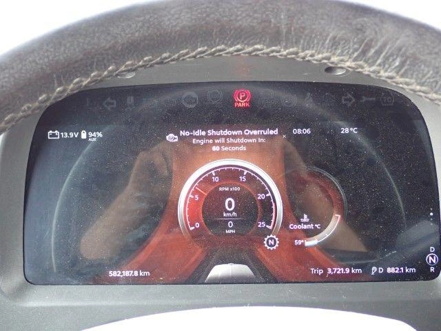 Peterbilt 579 2024
