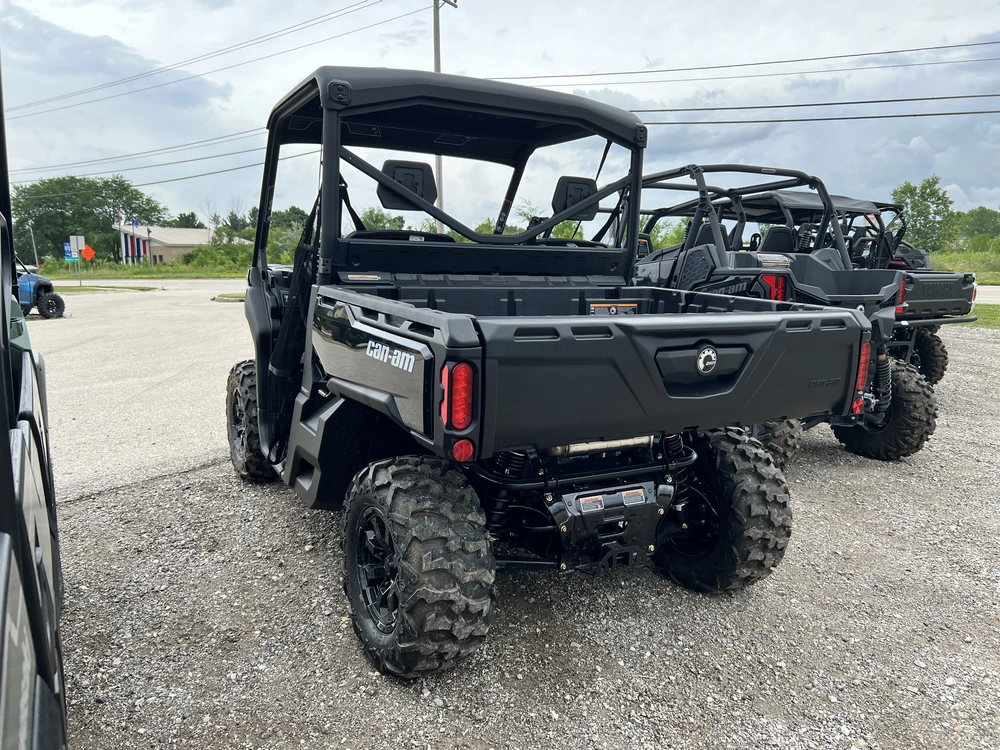 2026 Can-am Defender Xt Hd9 alt