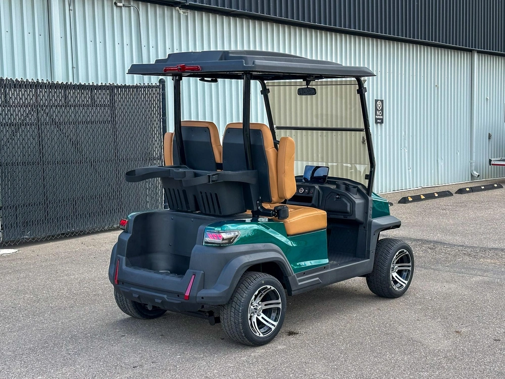 2026 Buzz G2 Standard alt
