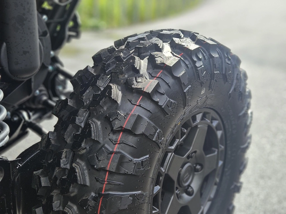 2026 Cfmoto Z10-4 alt