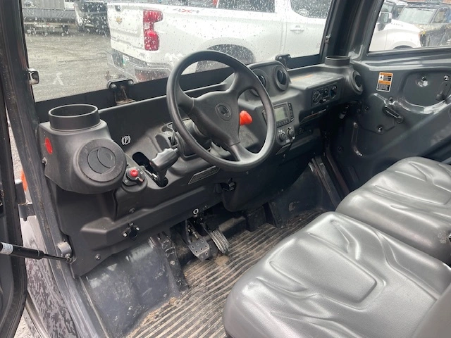 2016 Kubota Rtv-x1100c alt