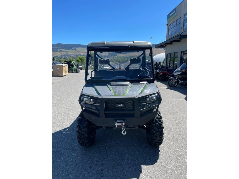 2020 Arctic Cat Prowler Pro alt