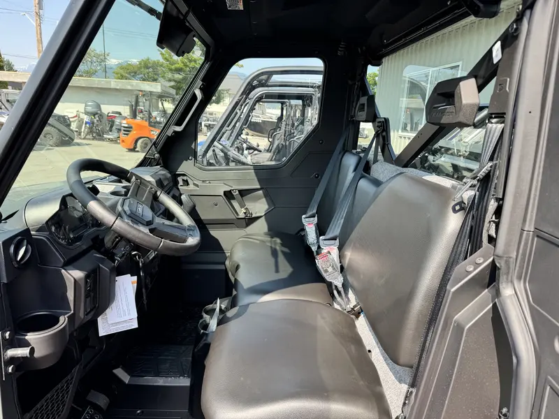 2027 Polaris Ranger XP 1000 Cab