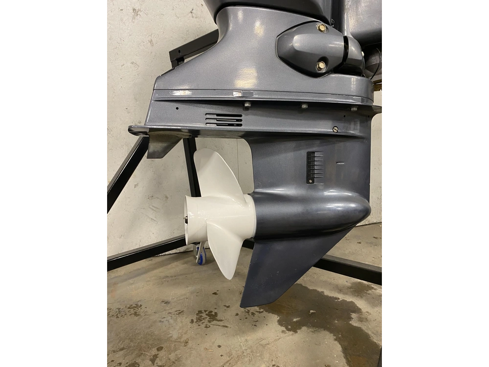 2024 Yamaha F115xb alt