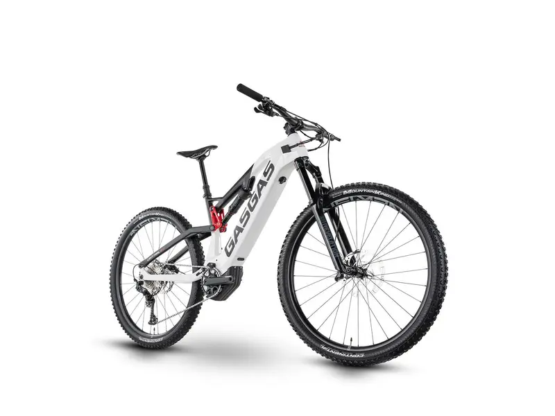 GASGAS G Light Trail 2,0