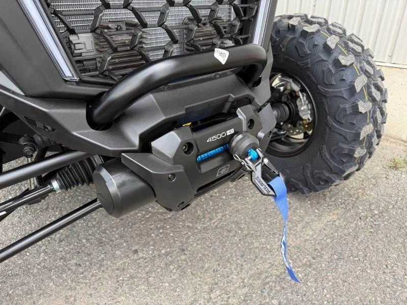 2026 Polaris Rzr Xp 1000 Ultimate alt