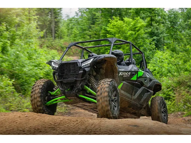 Kawasaki TERYX KRX4 1000 2027