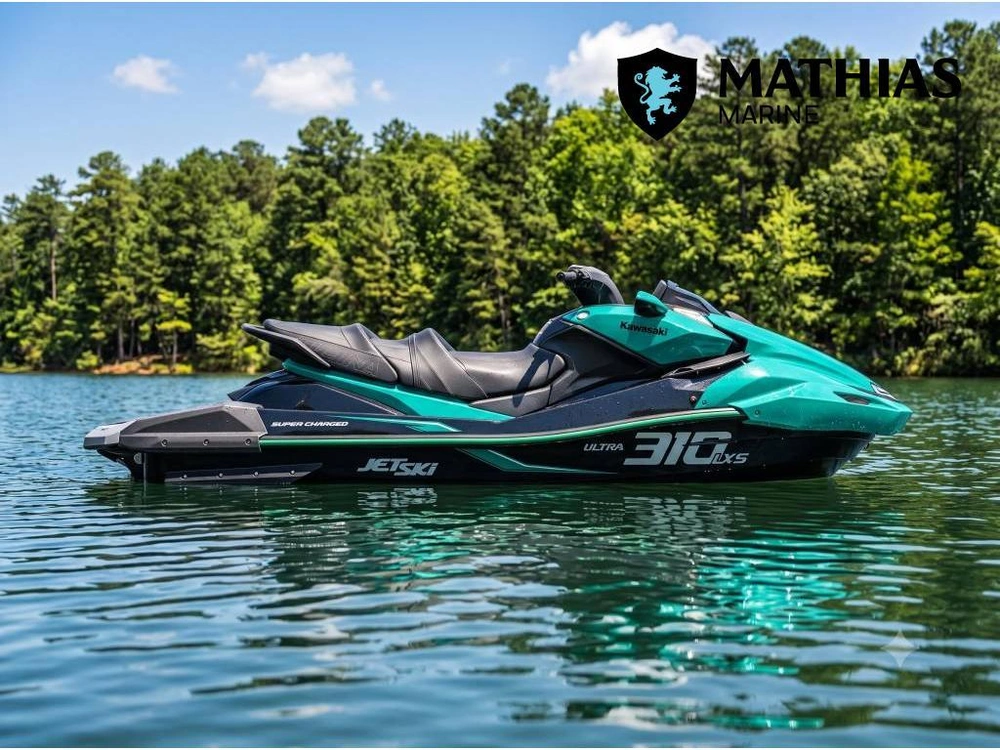 Kawasaki Ultra 310 Lx-s 2026 alt