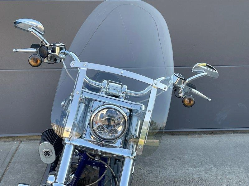 2014 Harley-davidson Cruiser Fxsbse - Cvo™ Breakout alt