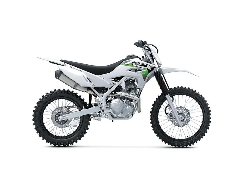 Kawasaki KLX230R 2027