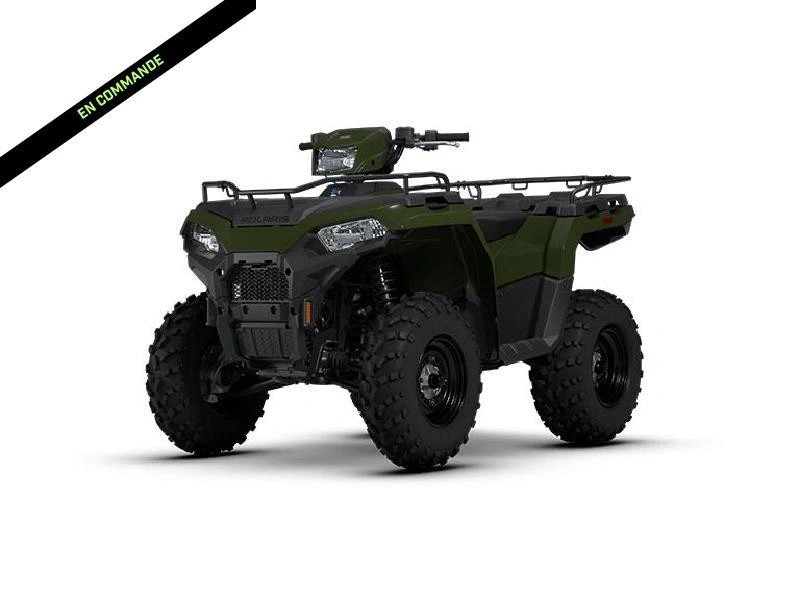 Polaris Sportsman 450 H.o. Eps 2026 alt