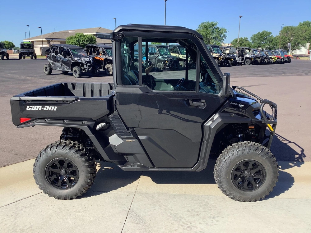 2026 Can-am Defender Hd11 Xt Cab alt