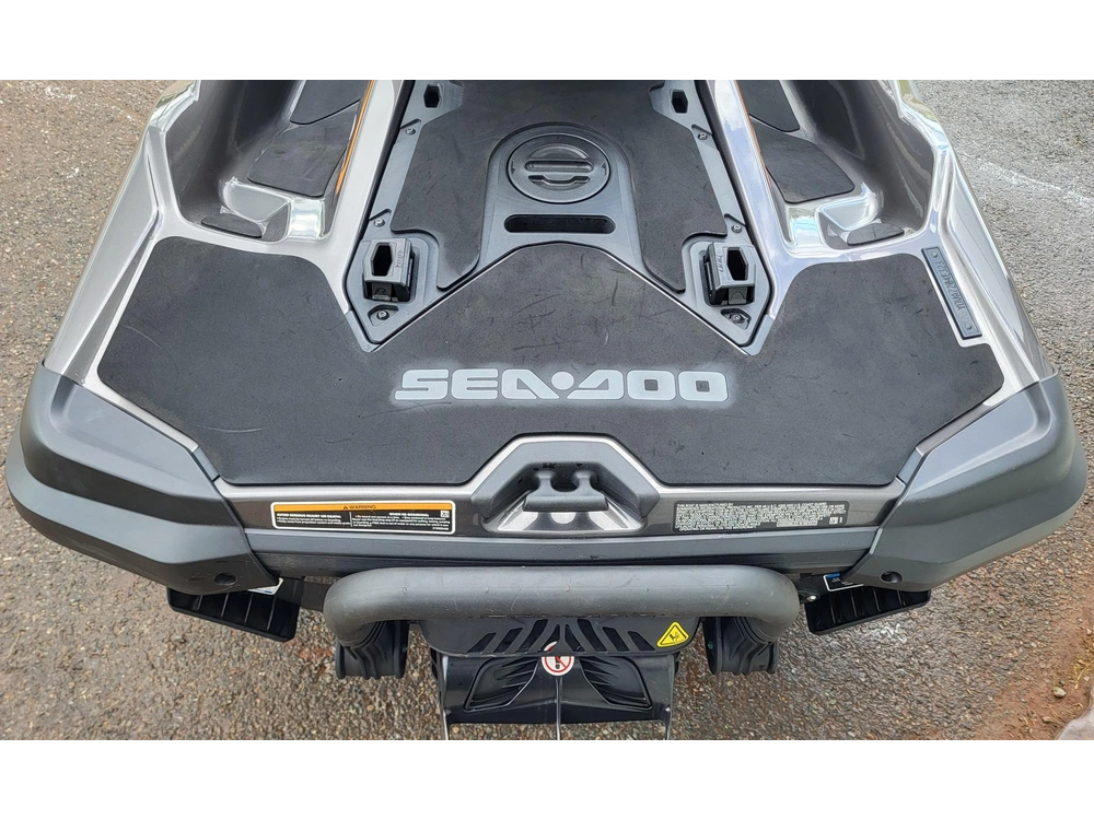 2023 Sea-doo Gtx 170 alt