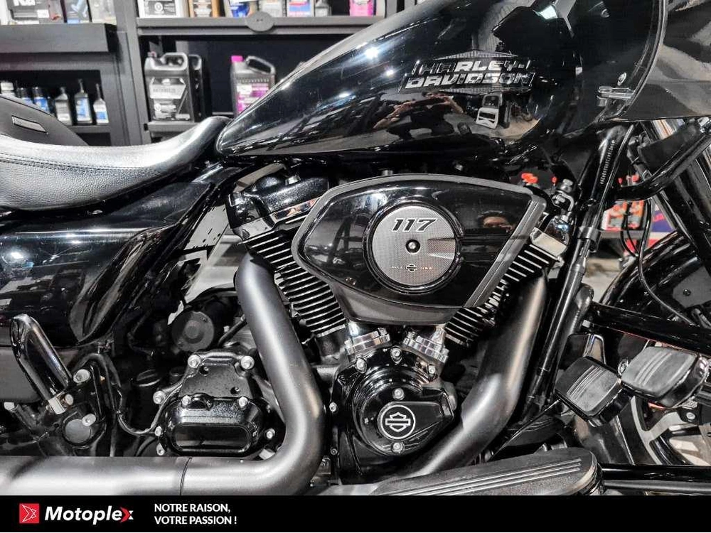 2024 Harley-davidson Road Glide Fltrx alt