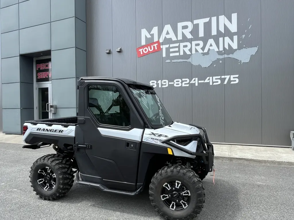 2022 Polaris RANGER XP1000 NORTH STAR ULTIMATE