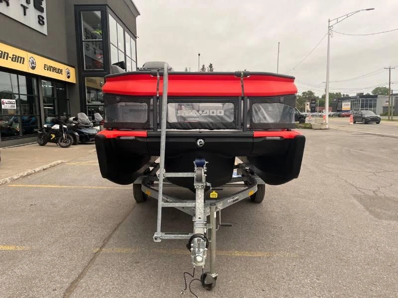 Sea-doo Switch Compact - 130 Hp 2024 alt