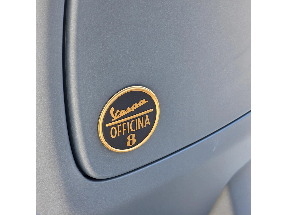 2026 Vespa Gtv Officina 8 310 alt