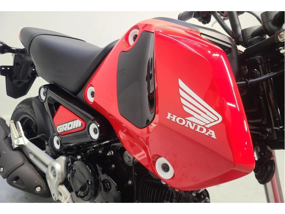 Honda Grom 125 2023 alt