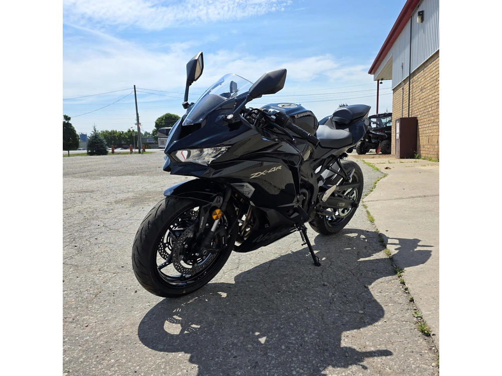 2026 Kawasaki Ninja Zx-4r alt