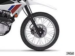 Honda Xr150l 2026 alt