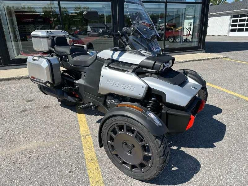 Can-am Canyon Xt 2025 alt