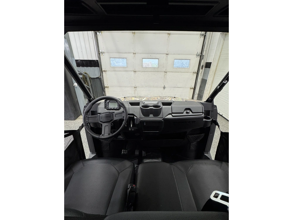 2026 Polaris Ranger 1000 Premium alt