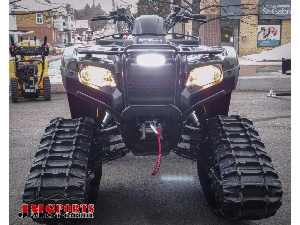 2026 Camso X4s alt