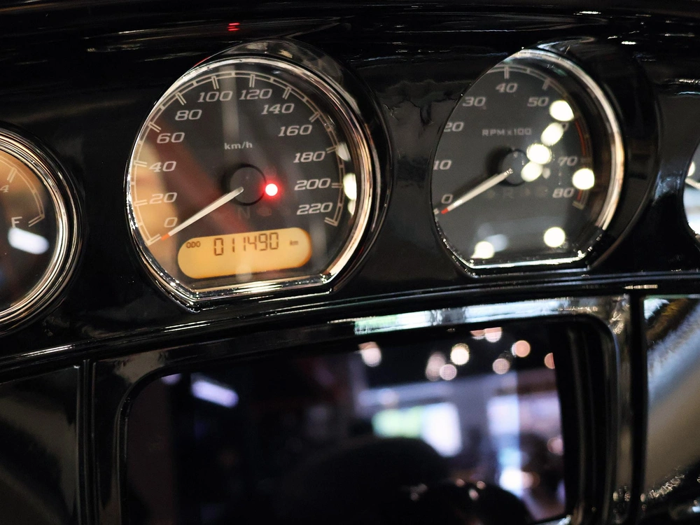 2020 Harley-davidson Street Glide Special Flhxs alt