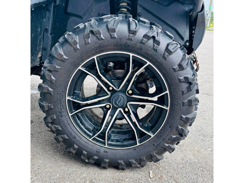 Cfmoto C-force 800 Xc Lx Eps 2021 alt