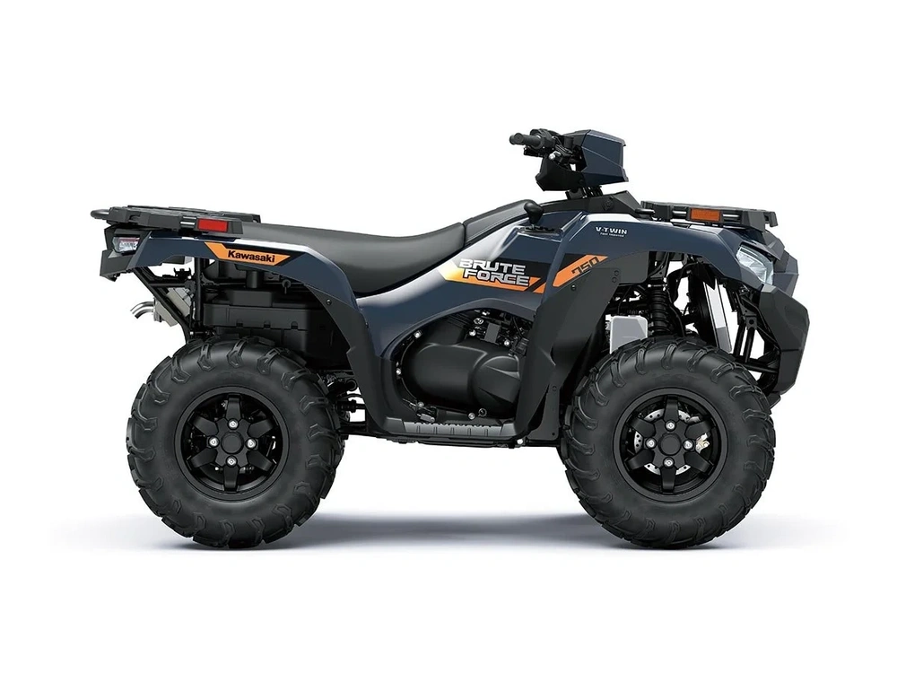 2026 Kawasaki Brute Force alt