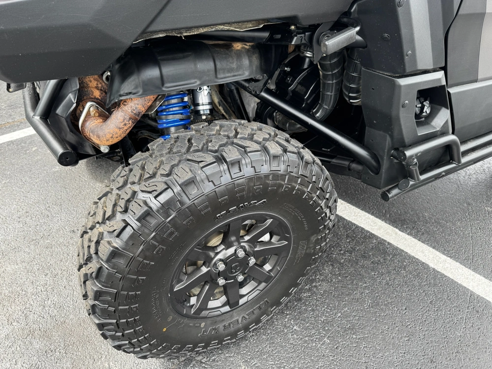 Polaris Xpedition 1000 Xp Northstar 2024 alt