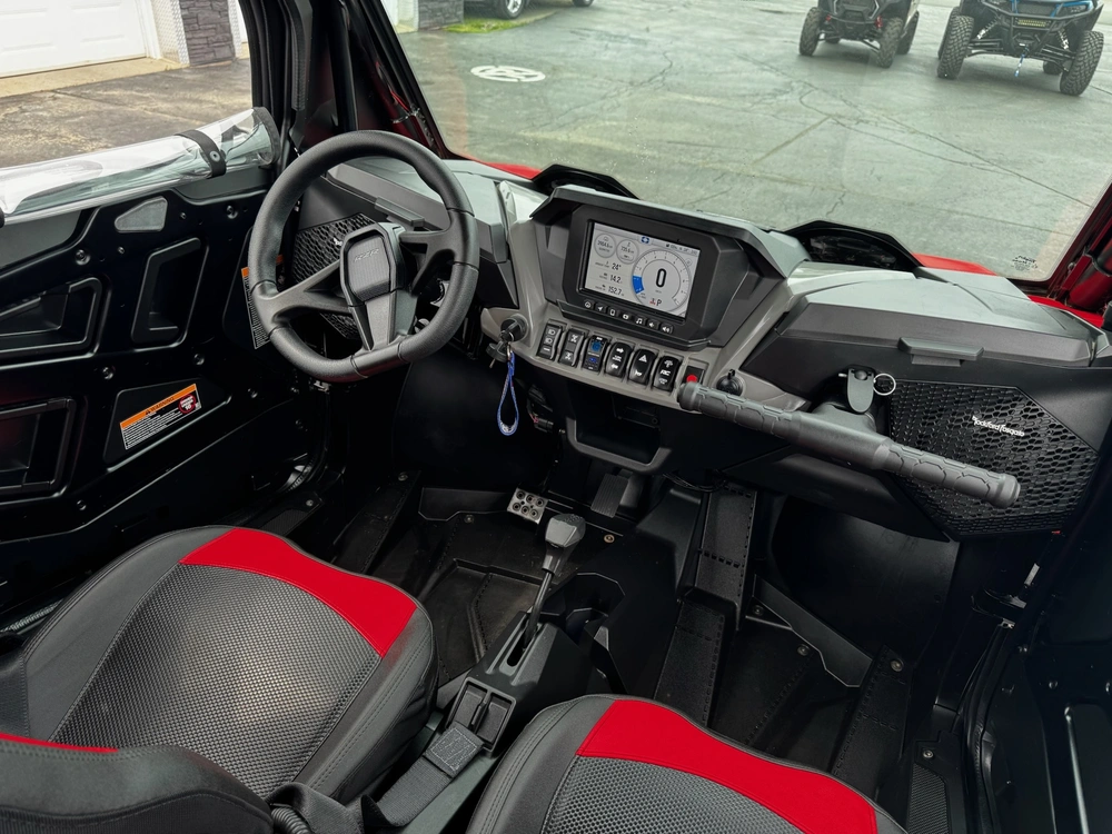 2024 Polaris Rzr 1000 Xp 4 Ultimate alt