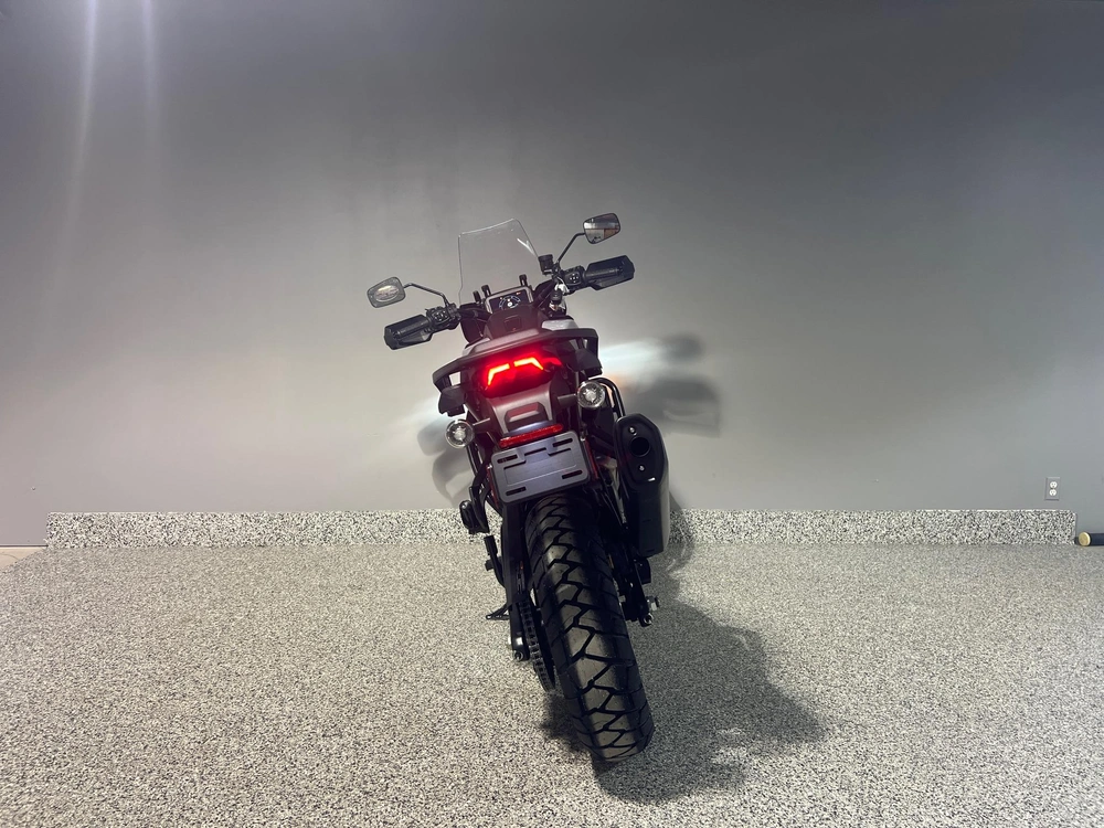 2026 Harley-davidson Adventure Ra1250s - Pan America™ 1250 Special alt