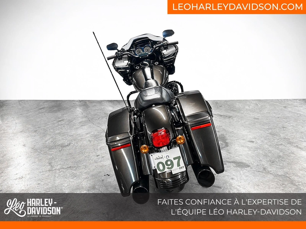 Harley-davidson Fltrxs Road Glide Special 2020 alt