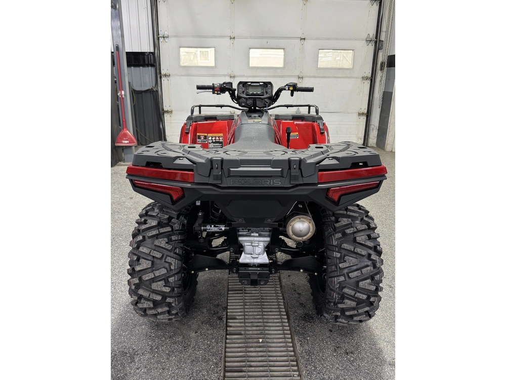 Polaris 570 Sportsman Trail 2026 alt
