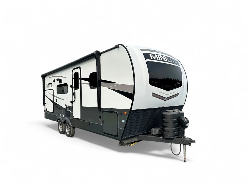 Rockwood Mini Lite 2513s 2024 alt