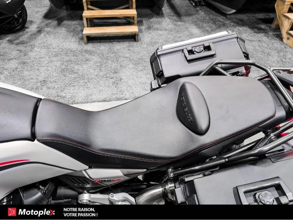 Autre V85tt Travel Edition 2023 alt