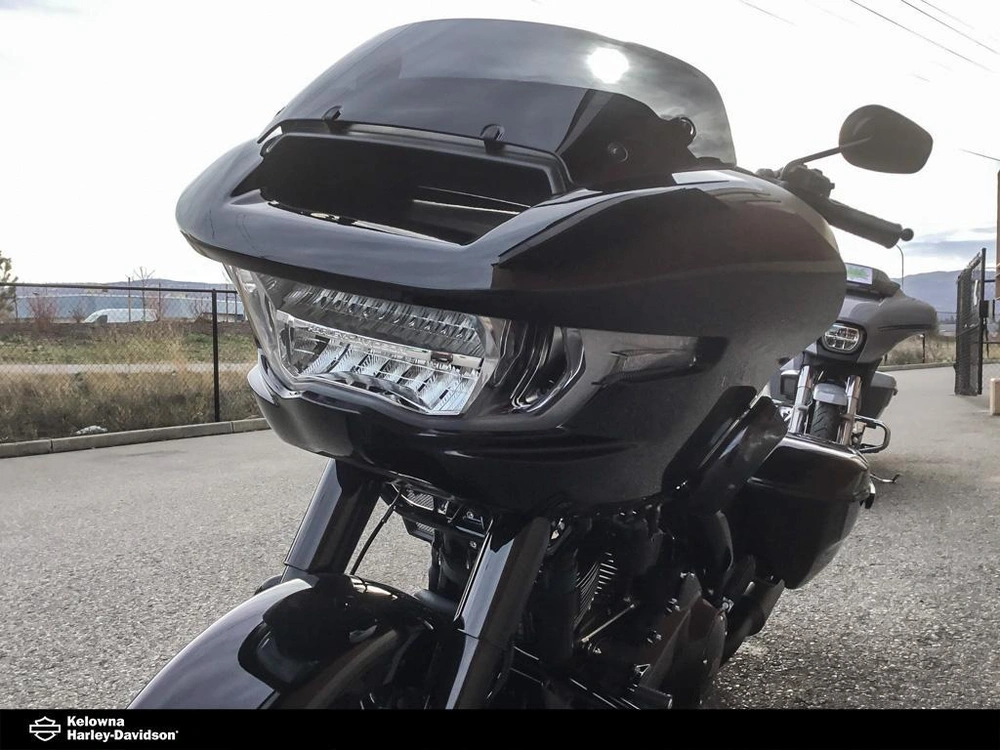 2026 Harley-davidson Fltrx - Road Glide® alt