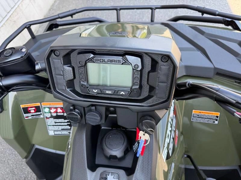 Polaris Sportsman 570 Eps 2026 alt