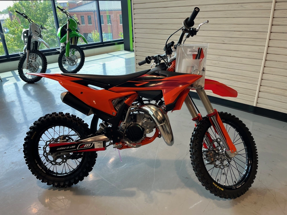 2027 Ktm 85sx 19/16 alt