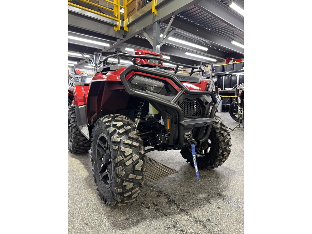 Polaris 570 Sportsman Trail 2026 alt