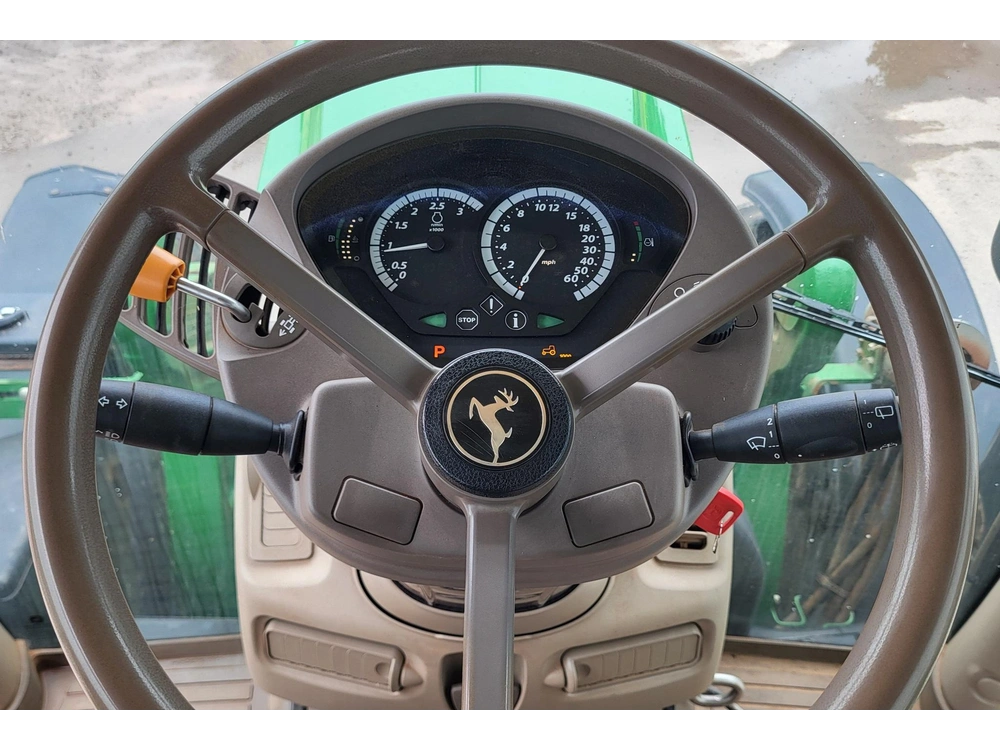 2021 John Deere 6175r alt