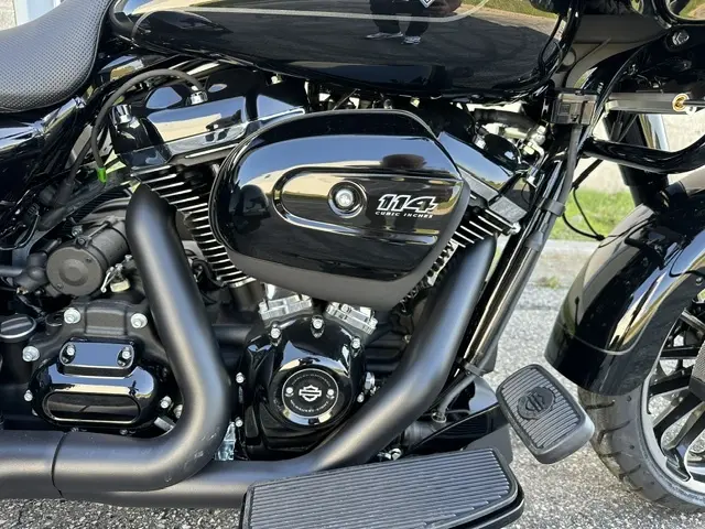 2025 Harley-Davidson ROAD GLIDE 3FLTRT