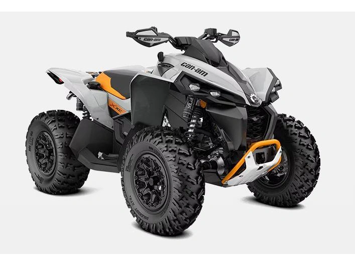 2026 Can-am Renegade 1000 Xxc alt