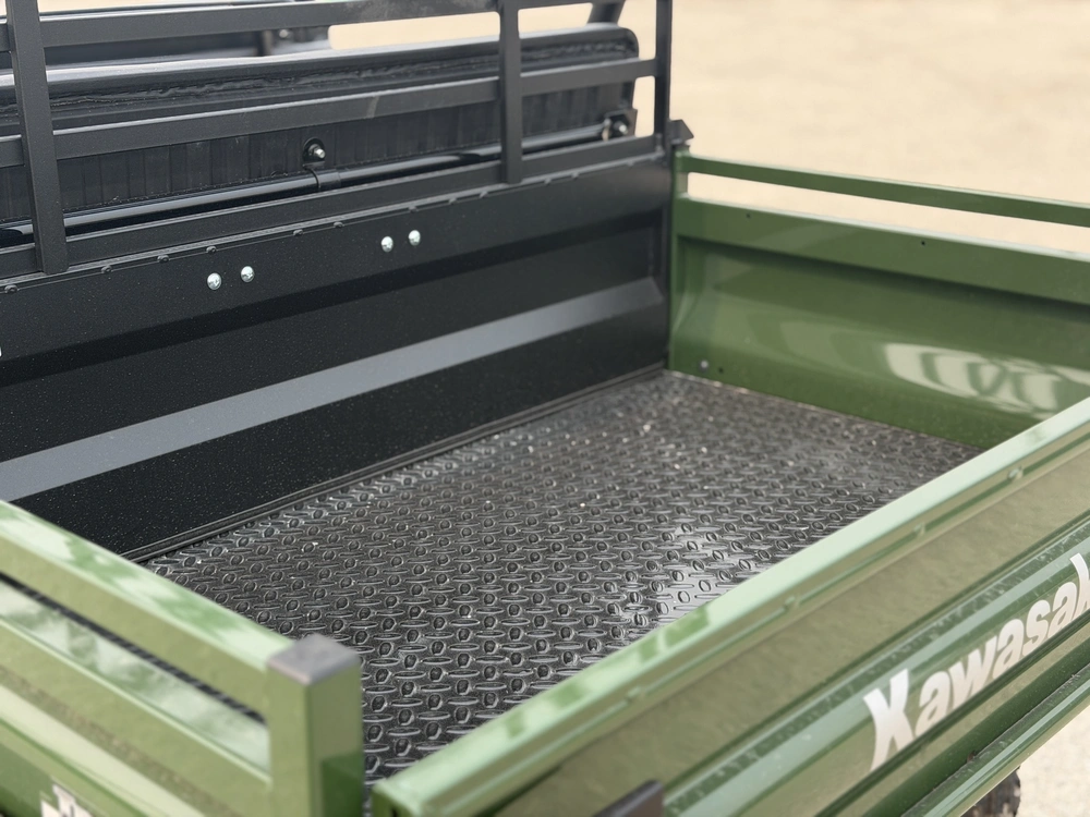 2026 Kawasaki Mule™ 4010 Trans 4x4 alt