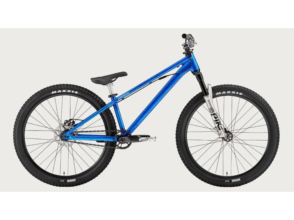 2025 Norco Rampage Team alt