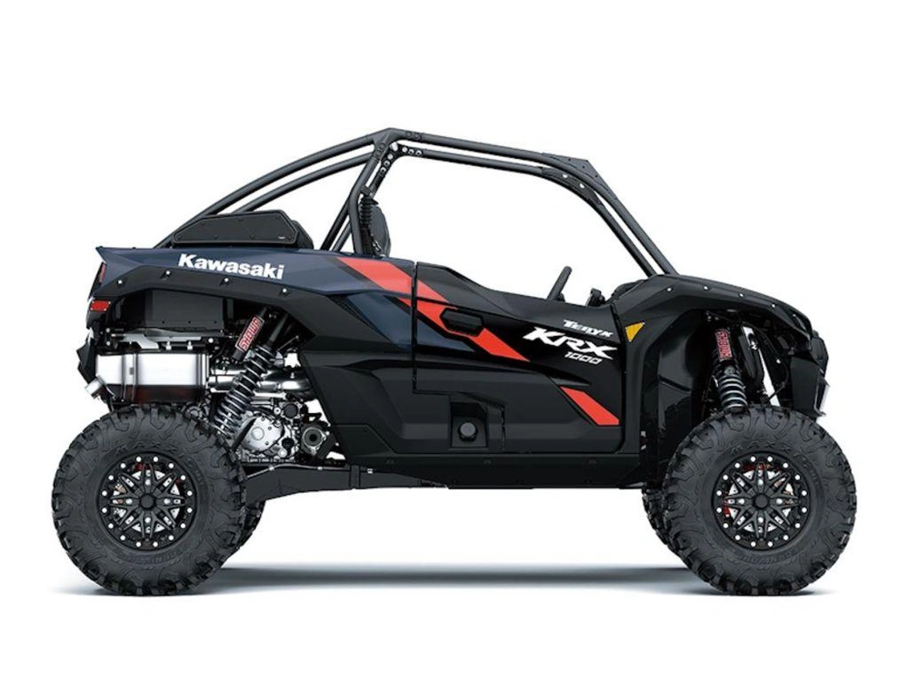 2026 Kawasaki Teryx Krx 1000 alt