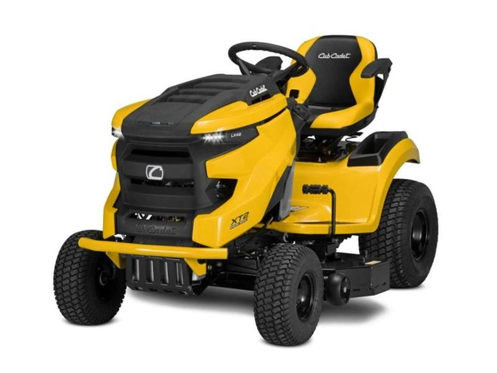 2026 Cub Cadet Xt2 Euduro Series™ Xt2 Lx42 alt
