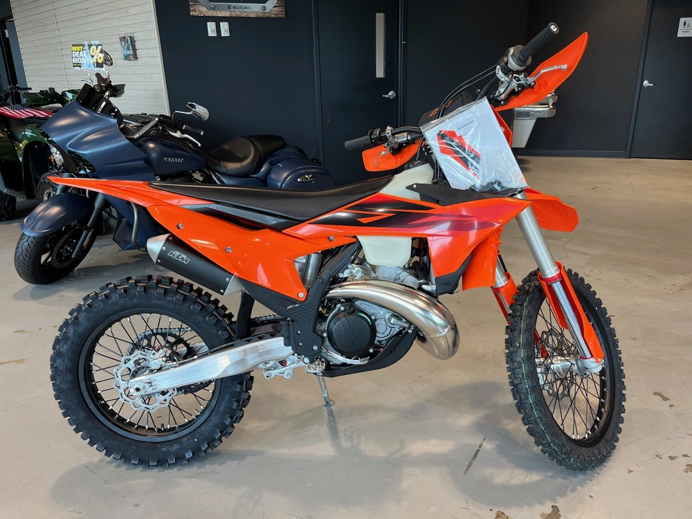 2027 Ktm 250 Xc alt